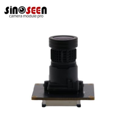 Módulo de cámara MIPI Sony IMX678 de 8MP para drones y automoción