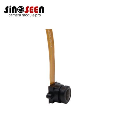 Módulo de cámara MIPI OV9281 con obturador global 1280x800 para visión artificial