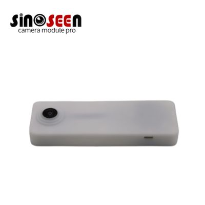 1536x1536 USB 360° cámara panorámica con 210° FOV lente