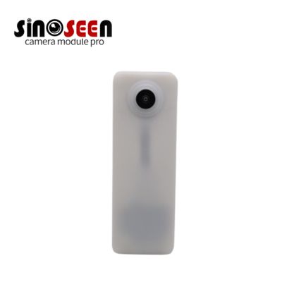 1536x1536 USB 360° cámara panorámica con 210° FOV lente