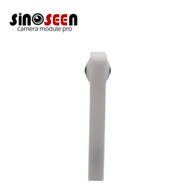 1536x1536 USB 360° cámara panorámica con 210° FOV lente