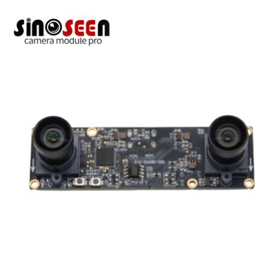 1536x1536 USB 360 ° cámara panorámica con interfaz tipo C