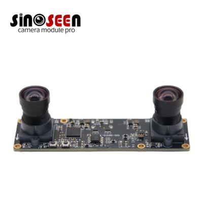 1536x1536 USB 360 ° cámara panorámica con interfaz tipo C