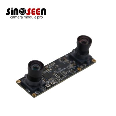 1536x1536 USB 360 ° cámara panorámica con interfaz tipo C