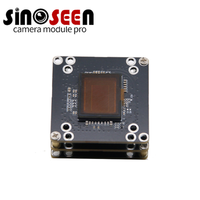 Alta velocidad de fotogramas CMOS USB3.0 Módulo de cámara 1/1.2 pulgadas Sensor 1080P 90FPS para visión automática
