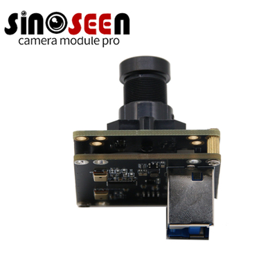 Módulo de cámara CMOS USB3.0, sensor de 1/2.6 pulgadas, 1080P 120FPS