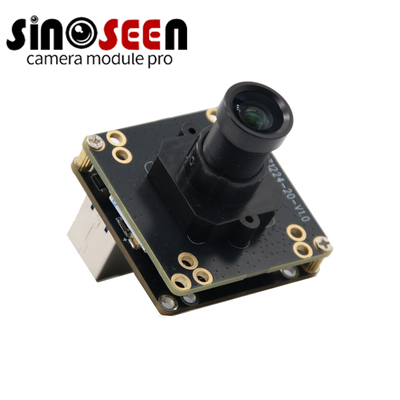 Módulo de cámara CMOS USB3.0, sensor de 1/2.6 pulgadas, 1080P 120FPS