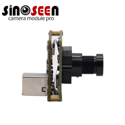 Módulo de cámara CMOS USB3.0, sensor de 1/2.6 pulgadas, 1080P 120FPS