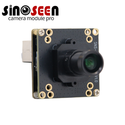 Módulo de cámara CMOS USB3.0, sensor de 1/2.6 pulgadas, 1080P 120FPS