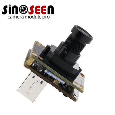 Módulo de cámara CMOS USB3.0, sensor de 1/2.6 pulgadas, 1080P 120FPS