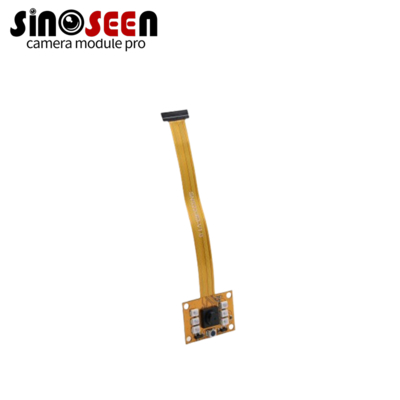 Módulo de cámara CMOS de alta resolución con sensor de 2 megapíxeles de 10 bits ADC Procesador de señal de imagen integrado Interfaz MIPI de baja potencia