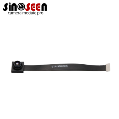 GC2093 Sensor de imagen CMOS 1080P con 1920 x 1080 3MP Tamaño 10 Bit Modo HDR ADC 60fps Salida Full HD para la seguridad