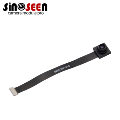 GC2093 Sensor de imagen CMOS 1080P con 1920 x 1080 3MP Tamaño 10 Bit Modo HDR ADC 60fps Salida Full HD para la seguridad
