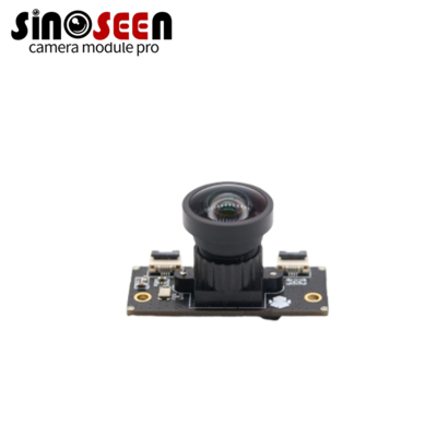 Módulo de cámara CMOS de 5MP, sensor de 1/2,8 pulgadas con resolución de 2592 x 1944, USB3.0 para seguridad