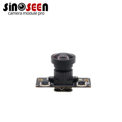 Módulo de cámara CMOS de 5MP, sensor de 1/2,8 pulgadas con resolución de 2592 x 1944, USB3.0 para seguridad