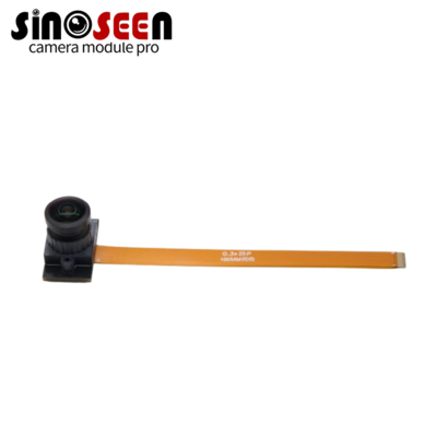 IMX462LQR-C Sensor CMOS de 2MP 1/2.8 pulgadas con iluminación trasera Array de píxeles activos de baja potencia para seguridad industrial