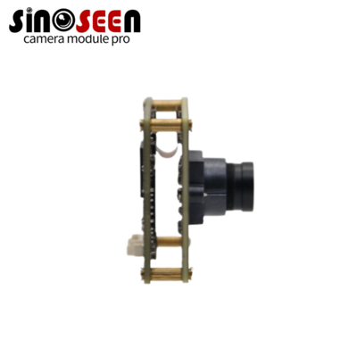 Módulo de cámara CMOS de 48MP USB2.0 Interfaz de salida de formato múltiple Alta velocidad de fotogramas Soporte para visión artificial