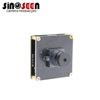 Módulo de cámara CMOS de 48MP USB2.0 Interfaz de salida de formato múltiple Alta velocidad de fotogramas Soporte para visión artificial