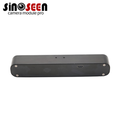 Módulo de cámara CMOS de 2MP 1920x1200 Resolución 50fps USB2.0 Tipo-C