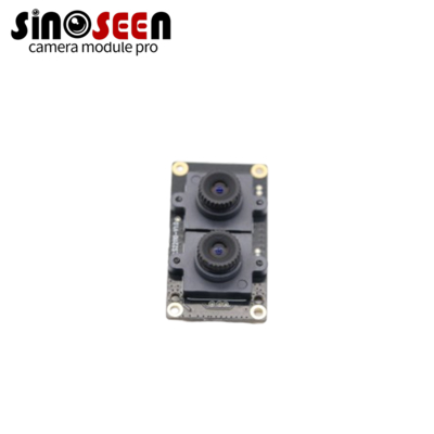 OS02C10 Sensor CMOS 1080P 12MP HDR 120dB para cámaras industriales