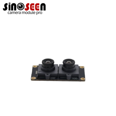 OS02C10 Sensor CMOS 1080P 12MP HDR 120dB para cámaras industriales