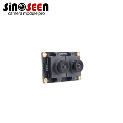 OS02C10 Sensor CMOS 1080P 12MP HDR 120dB para cámaras industriales