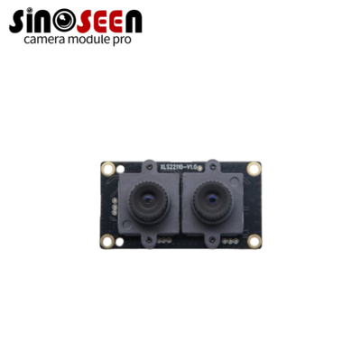 OS02C10 Sensor CMOS 1080P 12MP HDR 120dB para cámaras industriales