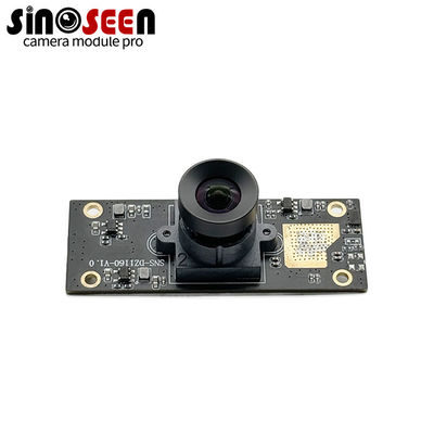 High Performance 1/2.8 CMOS Image Sensor Module USB2.0 4K UHD 30fps for Industrial and Vision Systems