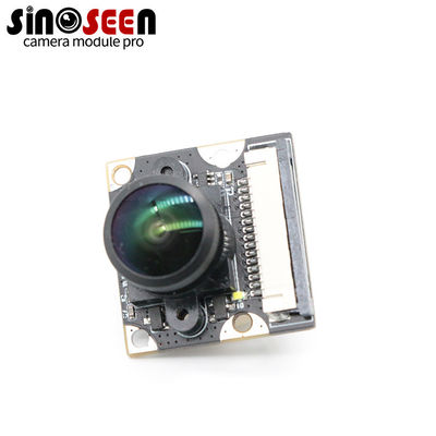 Módulo de cámara MIPI OV5647 5MP de Omnivision | Sensor CMOS de enfoque fijo de alto rendimiento para Raspberry Pi y visión integrada