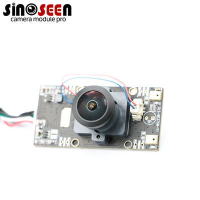 El sensor 5MP Camera Module IR del Cmos OV5648 cortó con 2 Microhones