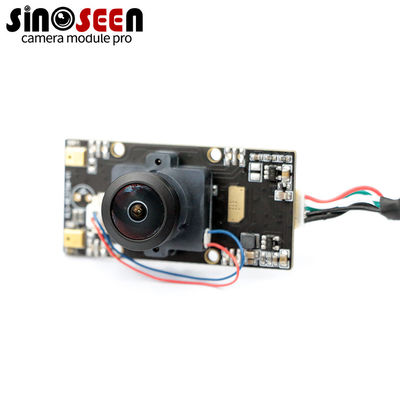 El sensor 5MP Camera Module IR del Cmos OV5648 cortó con 2 Microhones