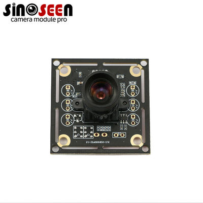 Velocidad de fotogramas del módulo del Smart Camera del sensor 5MP 30FPS del ODM OV5693 alta