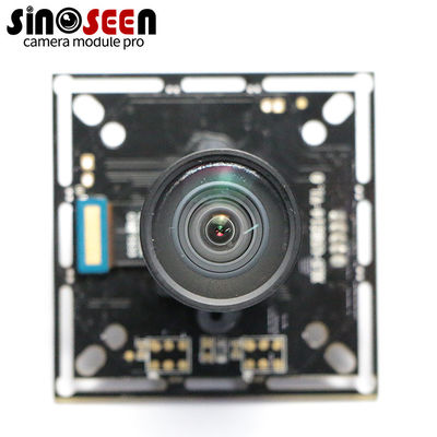 Foco fijo granangular del sensor 13MP Camera Module HD de Sony IMX214