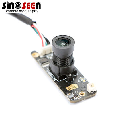 Sensor tamaño pequeño del módulo AR0230 de la cámara del reconocimiento de cara de 2MP USB