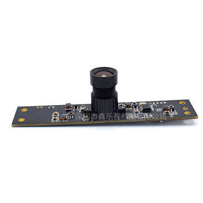 Máquina micro fija del cajero automático del quiosco del foco 1080p USB 2MP Camera Module For