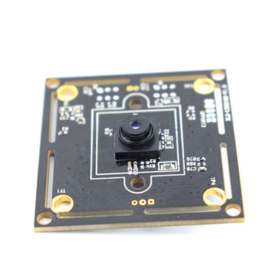 Sensor ultra compacto HM2160 de 1080P 60FPS HD 2MP Camera Module Himax