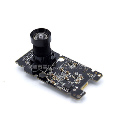 Escáner de alta velocidad libre de IMX179 USB2.0 8MP Camera Module Driver