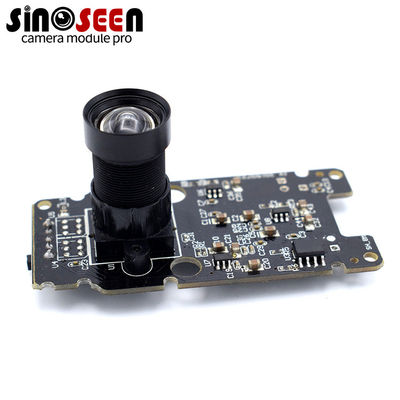 SONY IMX179 USB2.0 8MP Camera Module Drive libre para el escáner de alta velocidad