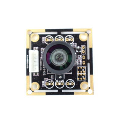 Sensor industrial del módulo 38x38m m Himax HM5532 de la cámara del megapíxel de HDR 5,5