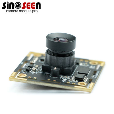 Sensor micro del estéreo 2MP Camera Module With BRIGATES BG0806 del ODM HD