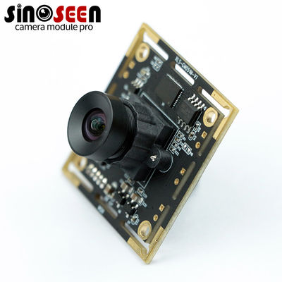 Sensor micro del estéreo 2MP Camera Module With BRIGATES BG0806 del ODM HD