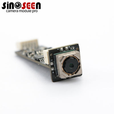 Sensor auto del foco 8MP UHD Mini Endoscope Camera Module SONY IMX179