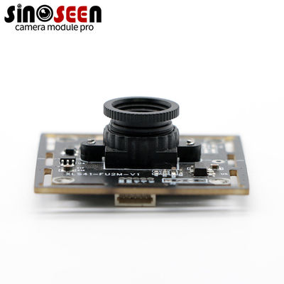 GC2145 interfaz del sensor 2MP Camera Module 1600x1200 USB2.0 ajustable