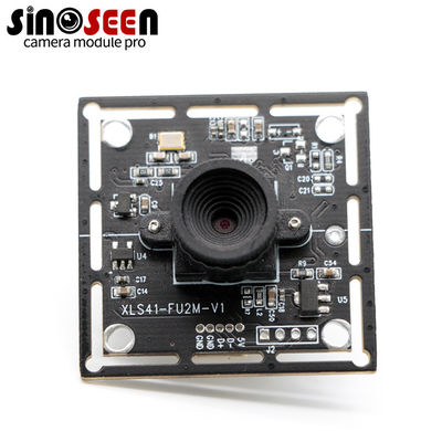 GC2145 interfaz del sensor 2MP Camera Module 1600x1200 USB2.0 ajustable