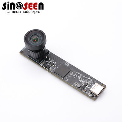 Sensor de Ultral HD 4k 8MP Camera Module With SONY IMX317 de la interfaz USB