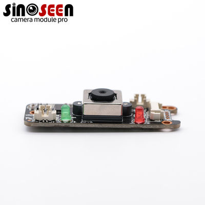 OV2732 módulo auto de la cámara del foco del módulo del webcam del sensor 1080P USB
