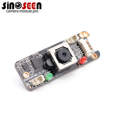 OV2732 módulo auto de la cámara del foco del módulo del webcam del sensor 1080P USB