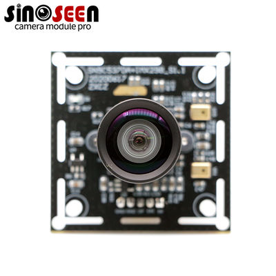 Los módulos granangulares de la cámara del OEM 2MP fijaron la lente 30FPS HDR del foco con OV2735