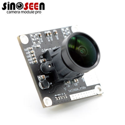 sensor de SONY IMX290 del módulo de la cámara de la visión nocturna de 1080P 120FPS WDR
