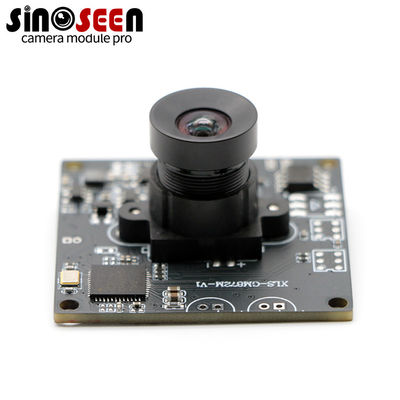 sensor OV2735 del foco fijo 2MP Camera Module 38x38m m de 1080P 30FPS